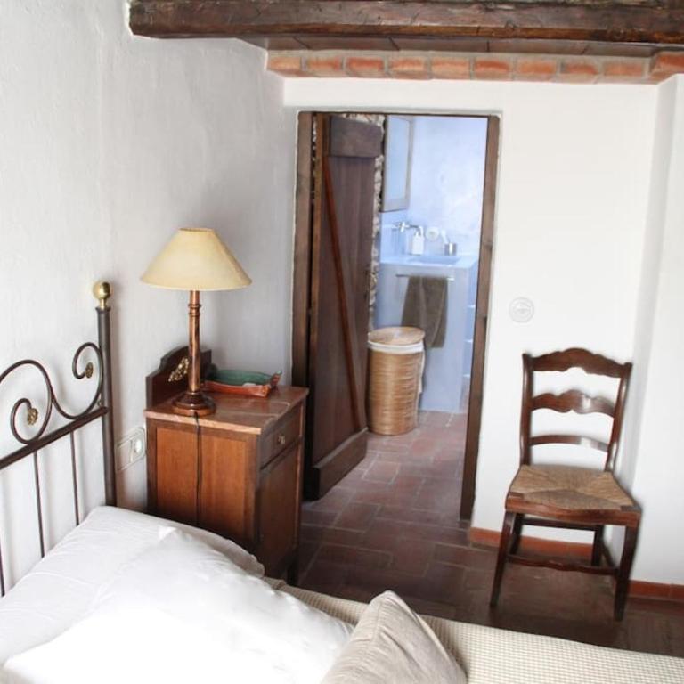 Casa acogedora en Begur - Casa de 4 dormitorios - 23