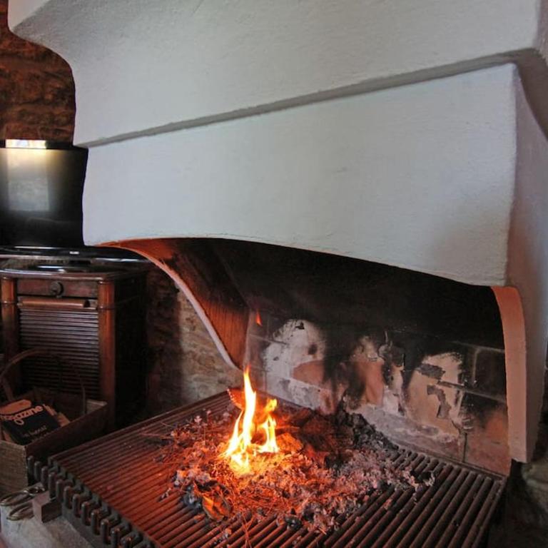 Casa acogedora en Begur - Casa de 4 dormitorios - 24