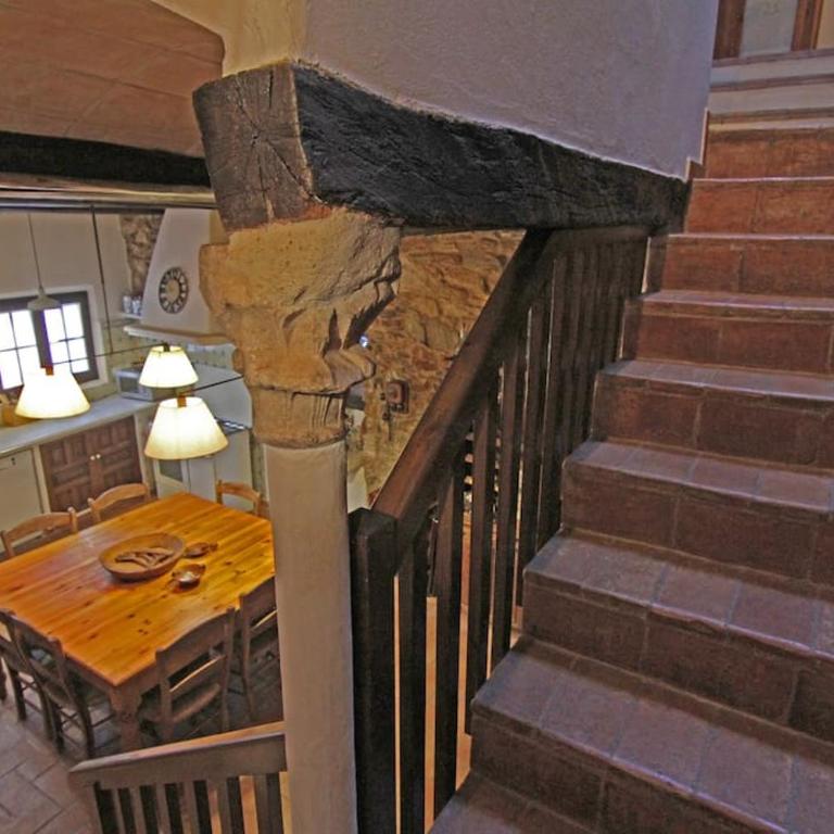 Casa acogedora en Begur - Casa de 4 dormitorios - 26