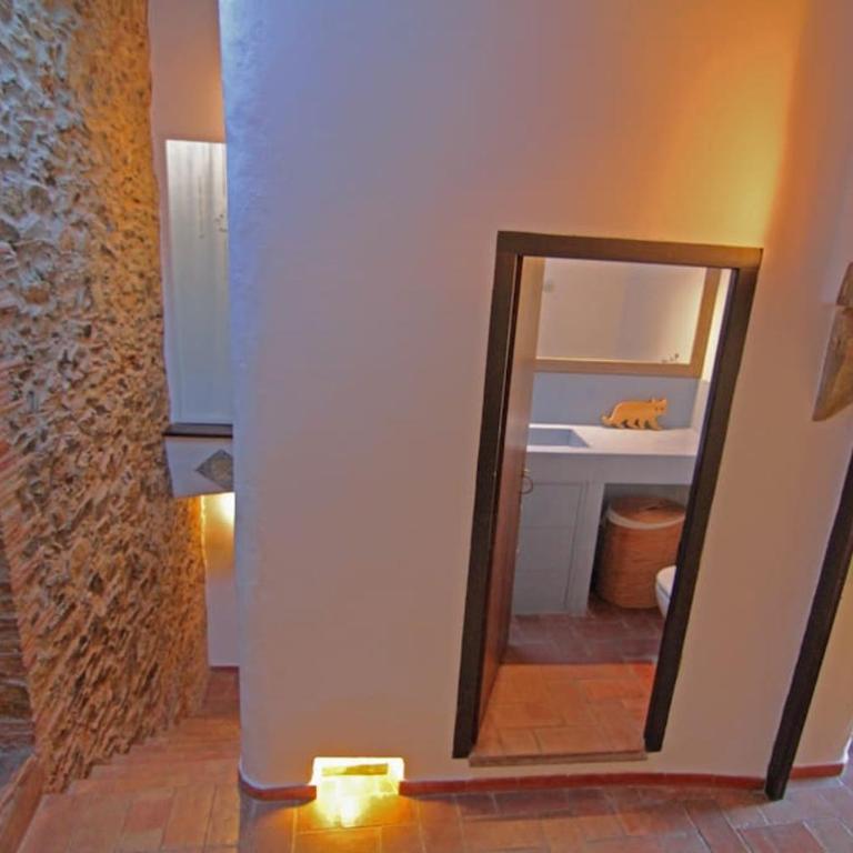 Casa acogedora en Begur - Casa de 4 dormitorios - 33
