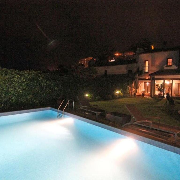 Casa acogedora en Begur - Casa de 4 dormitorios - 38