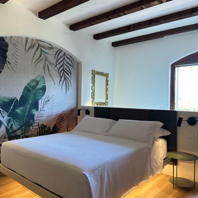 Locanda Arizona - Junior Suite - 9
