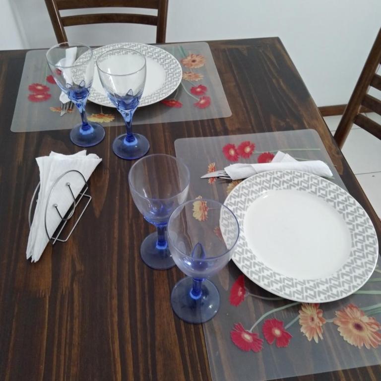 Departamento 8C - Apartamento de 1 dormitorio - 6