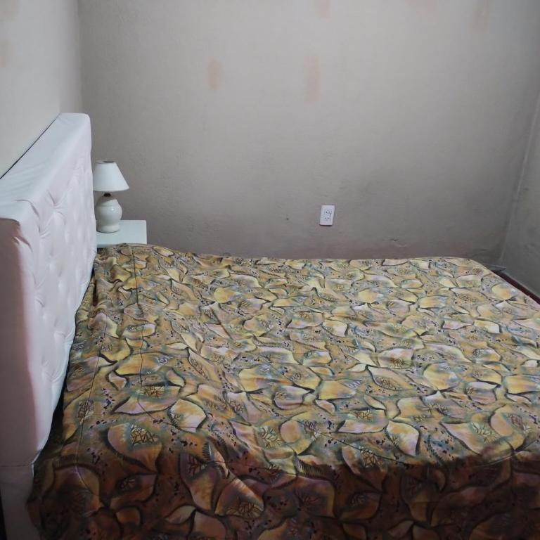 Depto San Clemente 2 - Apartamento de 1 dormitorio - 8