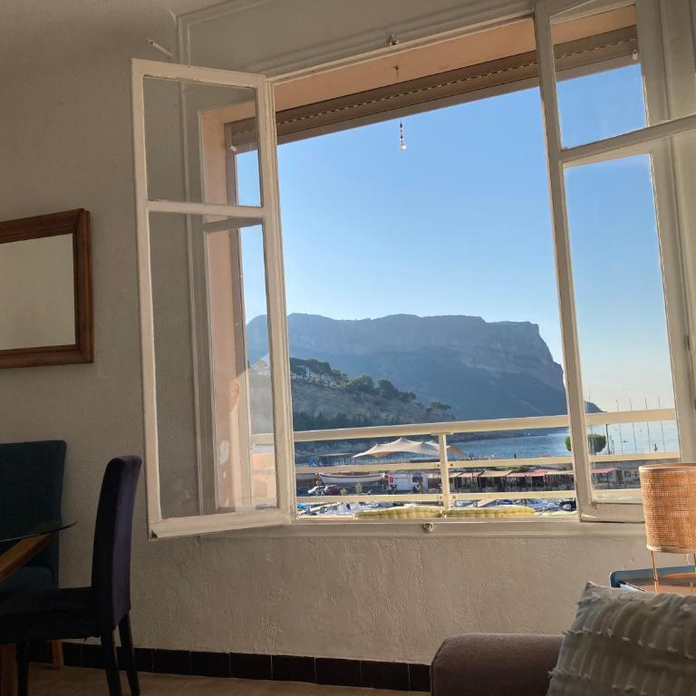 Vue de rêve - Appartement 1 Chambre - 3