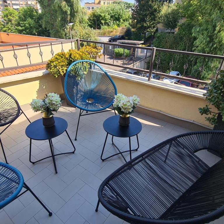 Diasof Apartments - Appartamento con 2 Camere da Letto - 11