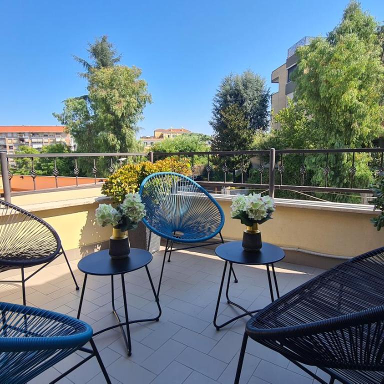 Diasof Apartments - Appartamento con 2 Camere da Letto - 13