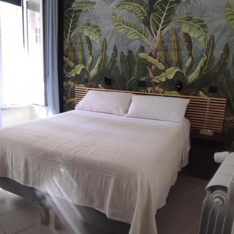 PeoniaMaximaHouse -Piazza Bologna- - Appartamento Deluxe - 18