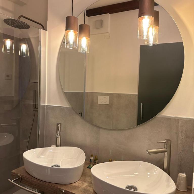 Locanda Arizona - Junior Suite - 10