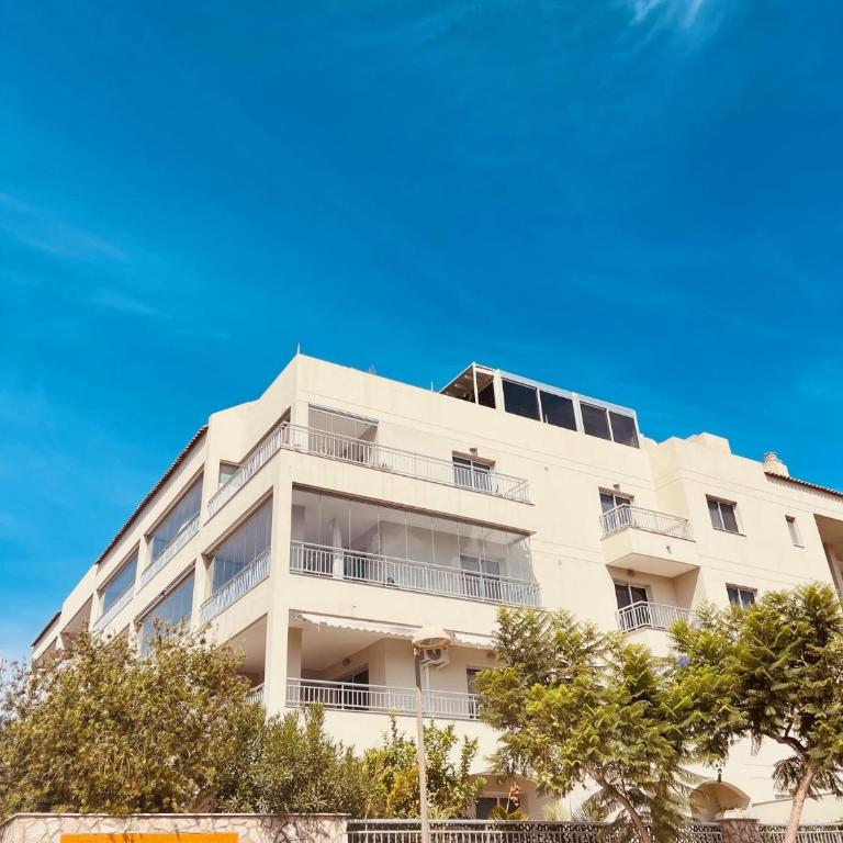 Palm Mar Penthouse Duplex - Apartamento - 34
