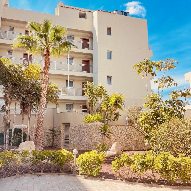 Palm Mar Penthouse Duplex - Apartamento - 33