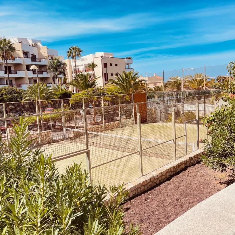 Palm Mar Penthouse Duplex - Apartamento - 30