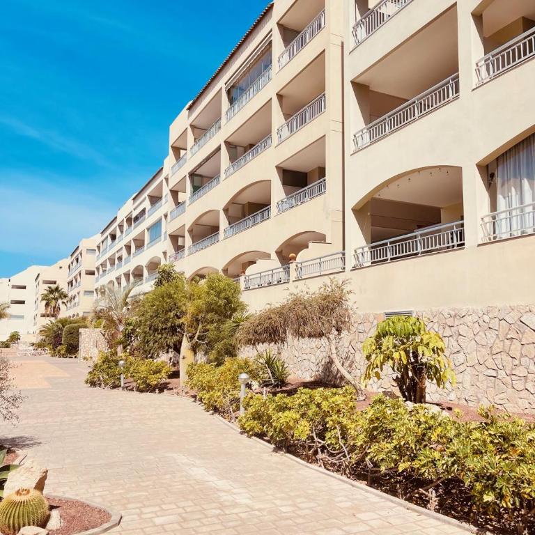 Palm Mar Penthouse Duplex - Apartamento - 31