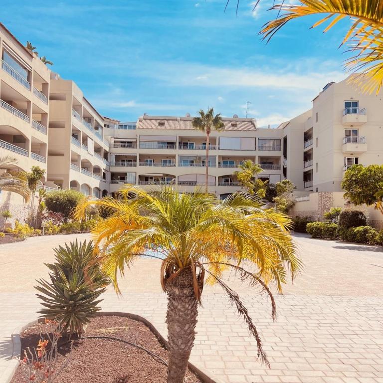 Palm Mar Penthouse Duplex - Apartamento - 28