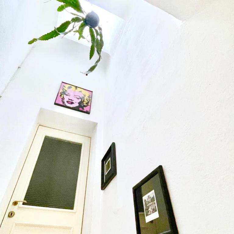La Casa Del Pesce - Within the Historical Walls of Lucca - Appartamento - 35