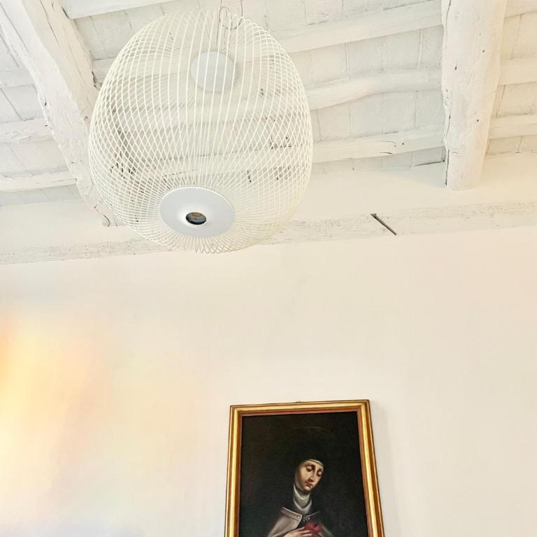 La Casa Del Pesce - Within the Historical Walls of Lucca - Appartamento - 27