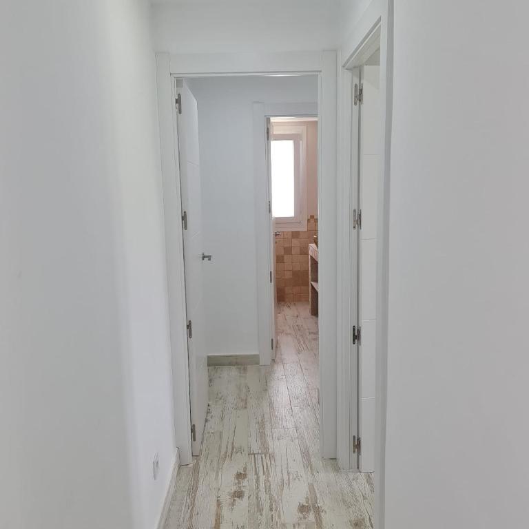 Apartamento 1134 - Three-Bedroom Apartment - 2