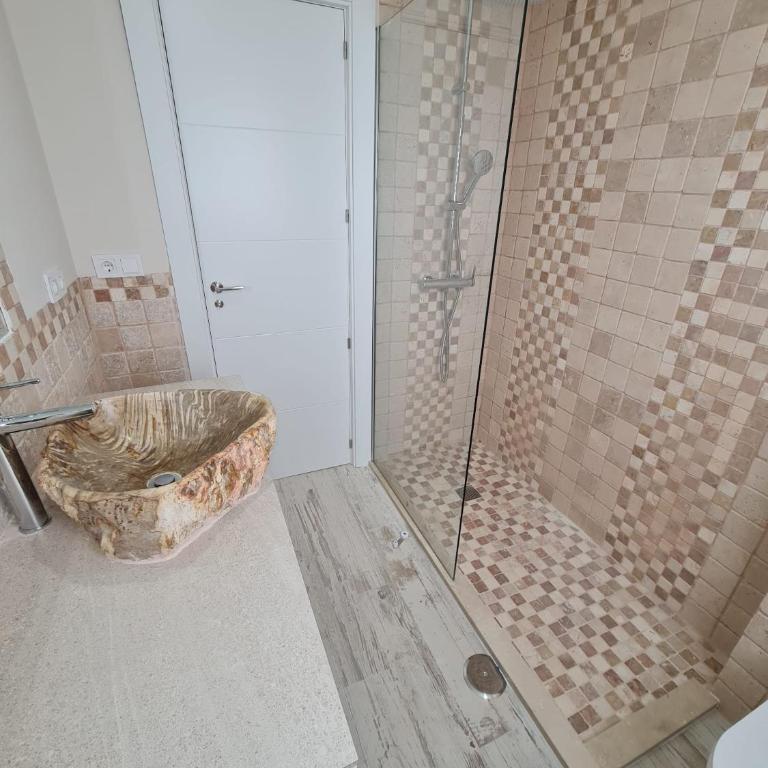Apartamento 1134 - Three-Bedroom Apartment - 3