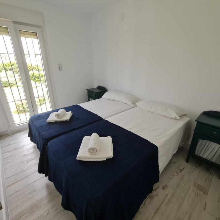 Apartamento 1134 - Three-Bedroom Apartment - 4