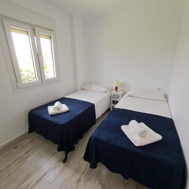 Apartamento 1134 - Three-Bedroom Apartment - 6