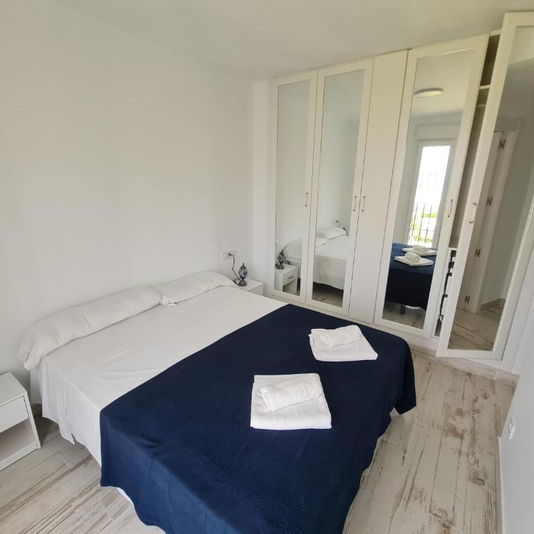 Apartamento 1134 - Three-Bedroom Apartment - 9