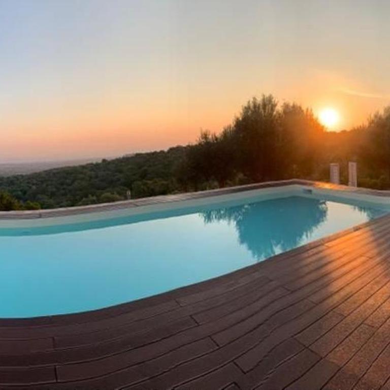 TerraCieloMare Apartments - Monolocale con Vista Mare - 4