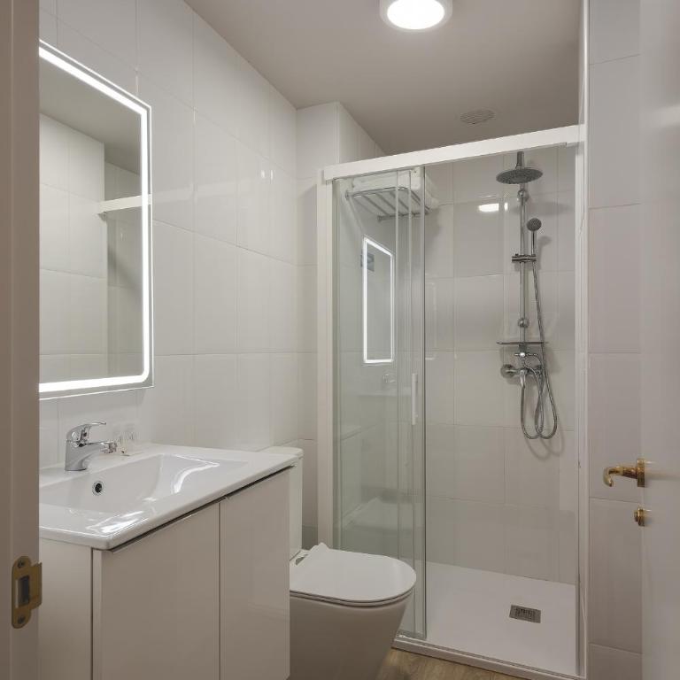 Someso Apartamentos Turisticos - Apartamento de 1 dormitorio - 6