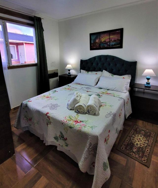 -Los Serbales Apart- - Apartamento de 1 dormitorio - 7