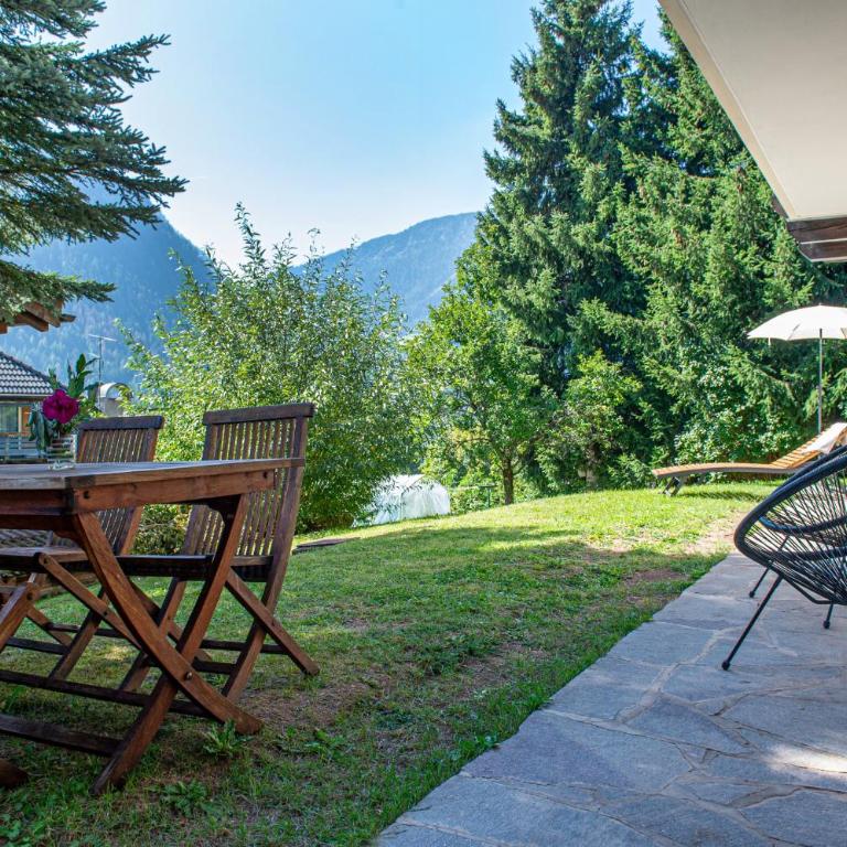 Apartments Elmarino - Appartamento Deluxe - 7