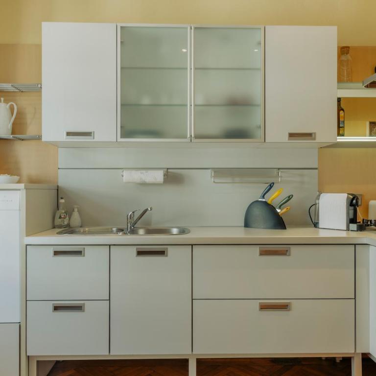 arte vida - Studio-Apartment - 10