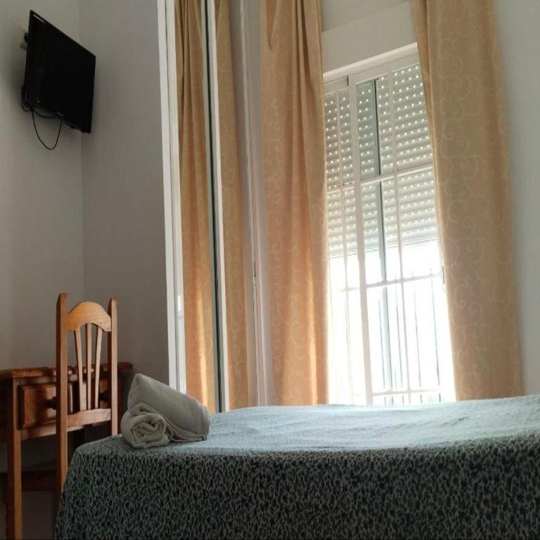 Hotel Betania - Habitación Individual - 4