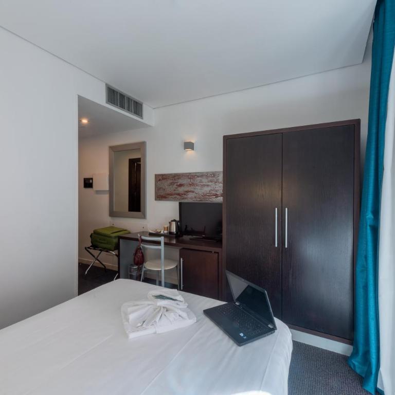 Mercure Palermo Centro - Camera Matrimoniale Standard - 7