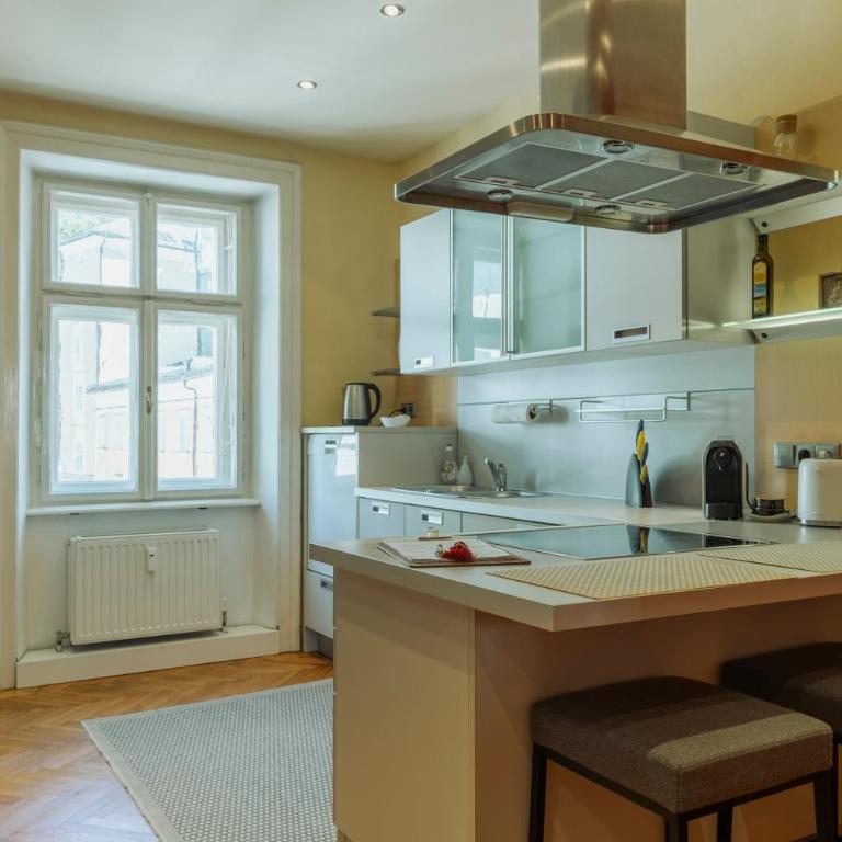 arte vida - Studio-Apartment - 12