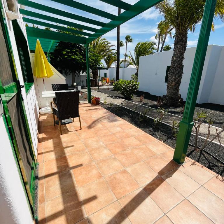 Playa Park - One-Bedroom Apartment - 4