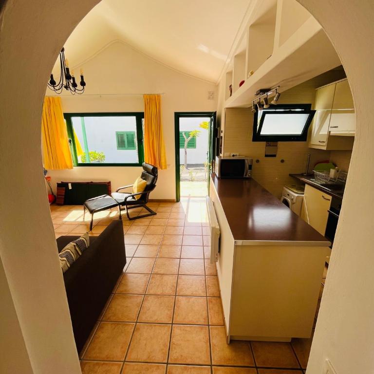 Playa Park - One-Bedroom Apartment - 12