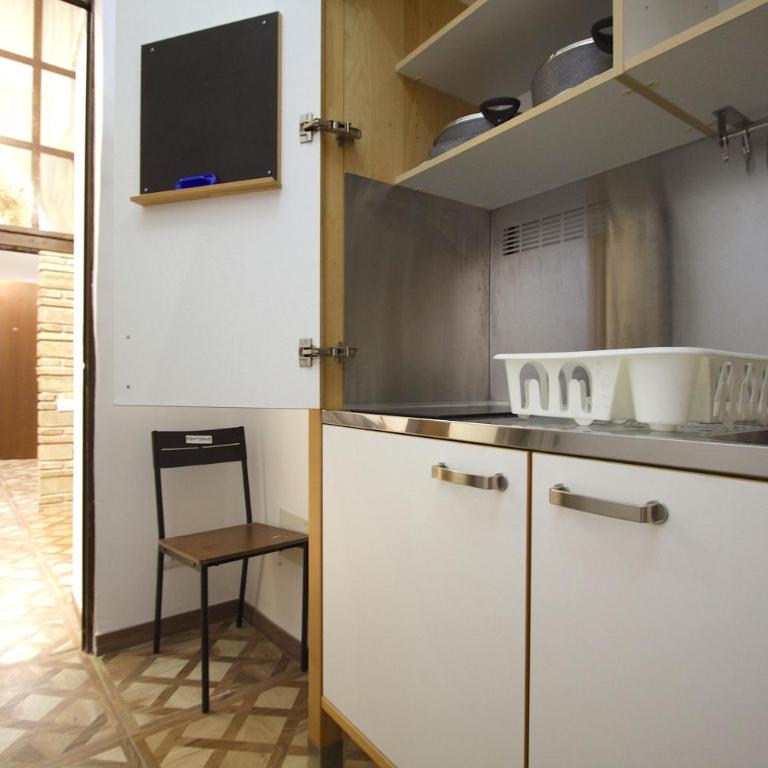 Monti Holiday House - Appartamento - 7