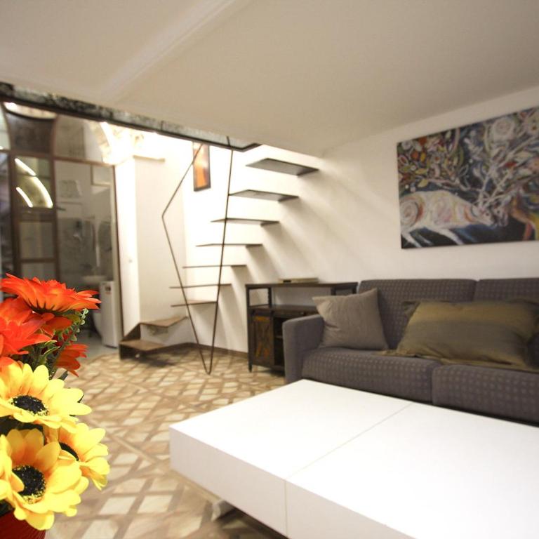 Monti Holiday House - Appartamento - 1