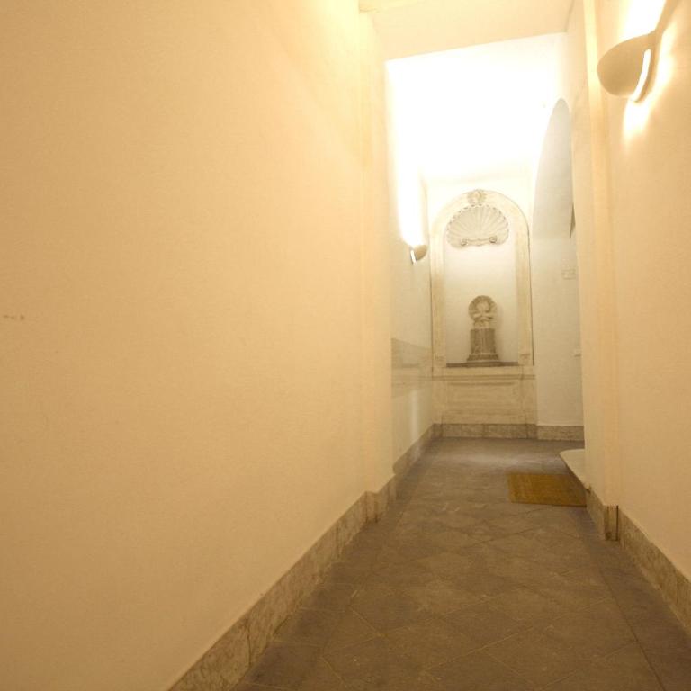 Monti Holiday House - Appartamento - 14