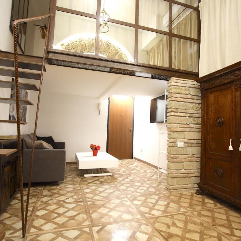 Monti Holiday House - Appartamento - 6