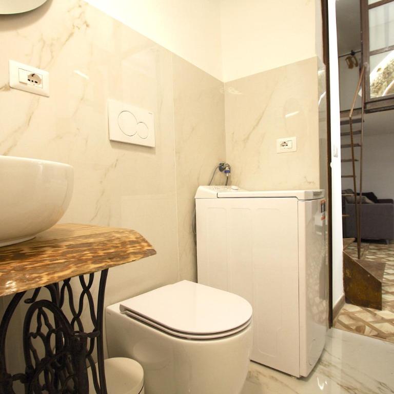 Monti Holiday House - Appartamento - 9