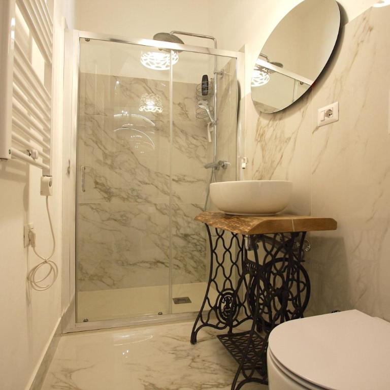 Monti Holiday House - Appartamento - 15