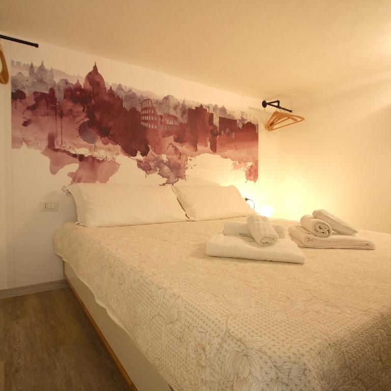Monti Holiday House - Appartamento - 4