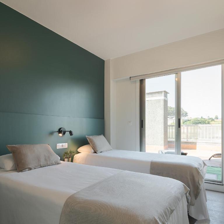 Someso Apartamentos Turisticos - Apartamento Triple Premium con terraza - 3