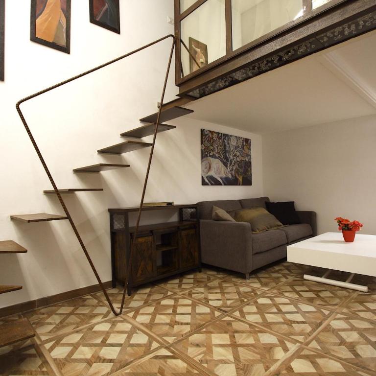 Monti Holiday House - Appartamento - 2