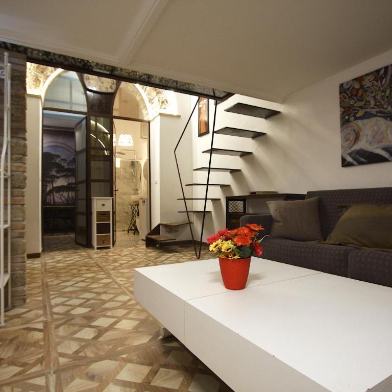 Monti Holiday House - Appartamento - 8