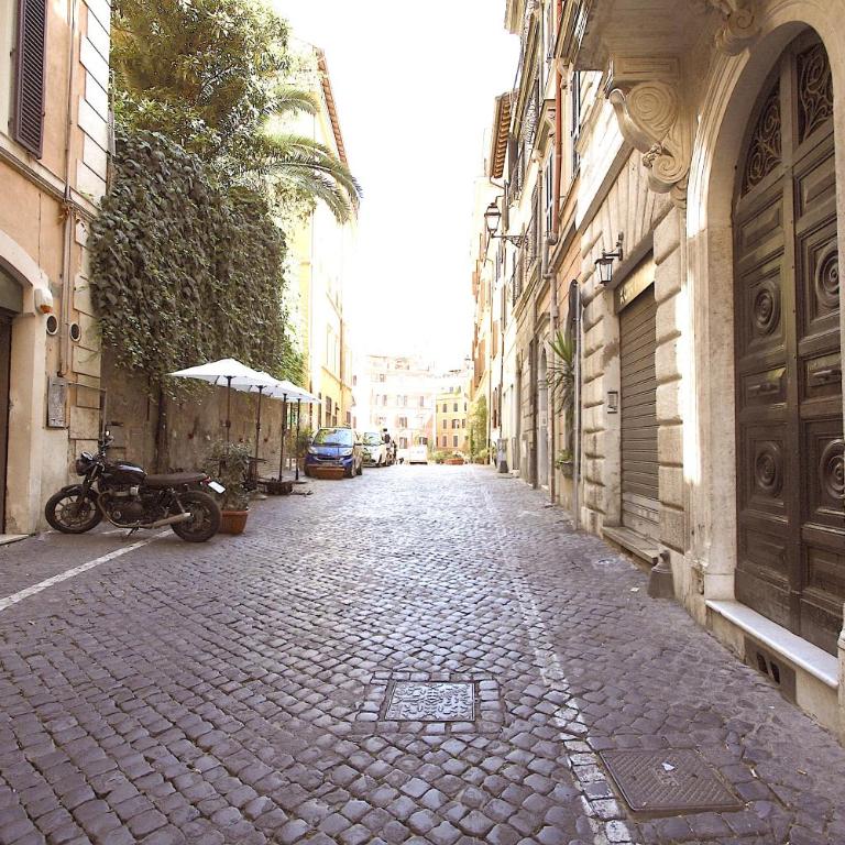 Monti Holiday House - Appartamento - 12