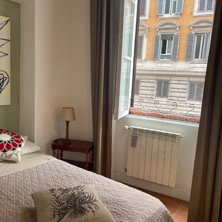 Luminoso appartamento in centro Storico - Appartamento con 1 Camera da Letto - 6