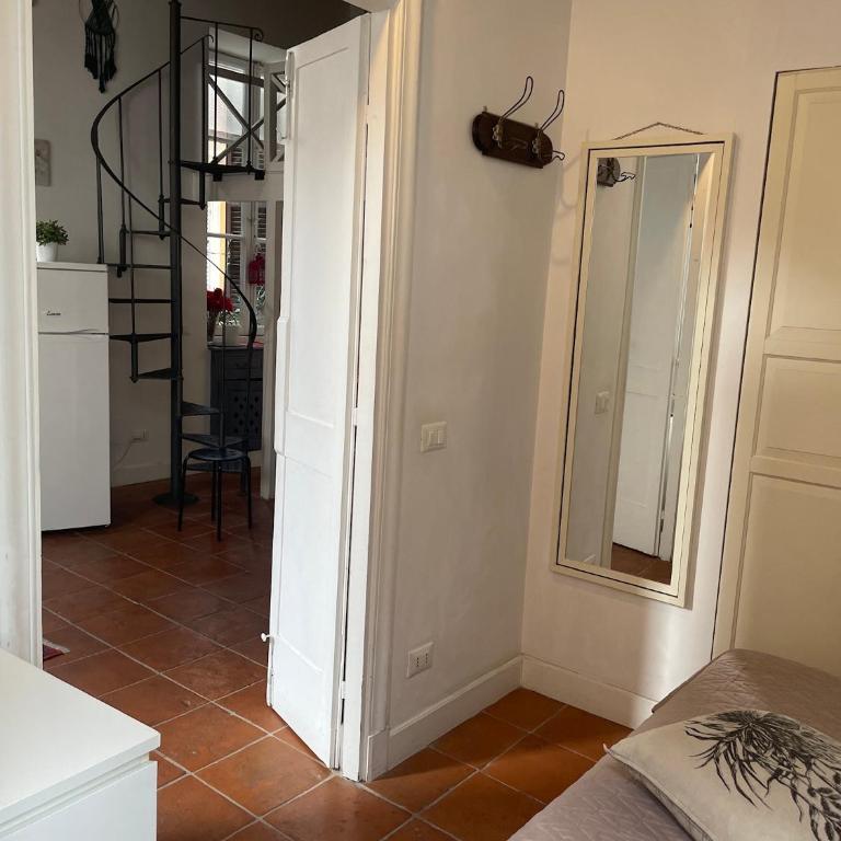Luminoso appartamento in centro Storico - Appartamento con 1 Camera da Letto - 7