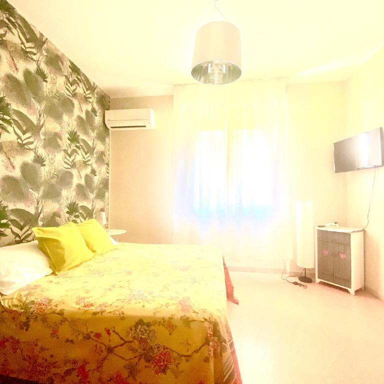 Bed&Breakfast A Bologna - Double or Twin Room - 2
