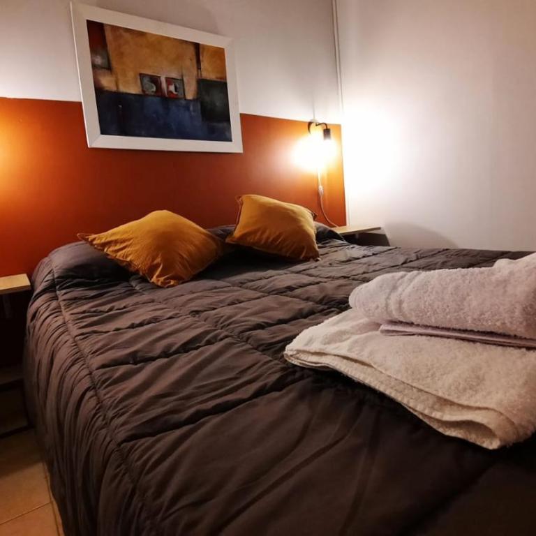 Departamentos Meraki - Apartamento de 2 dormitorios - 12
